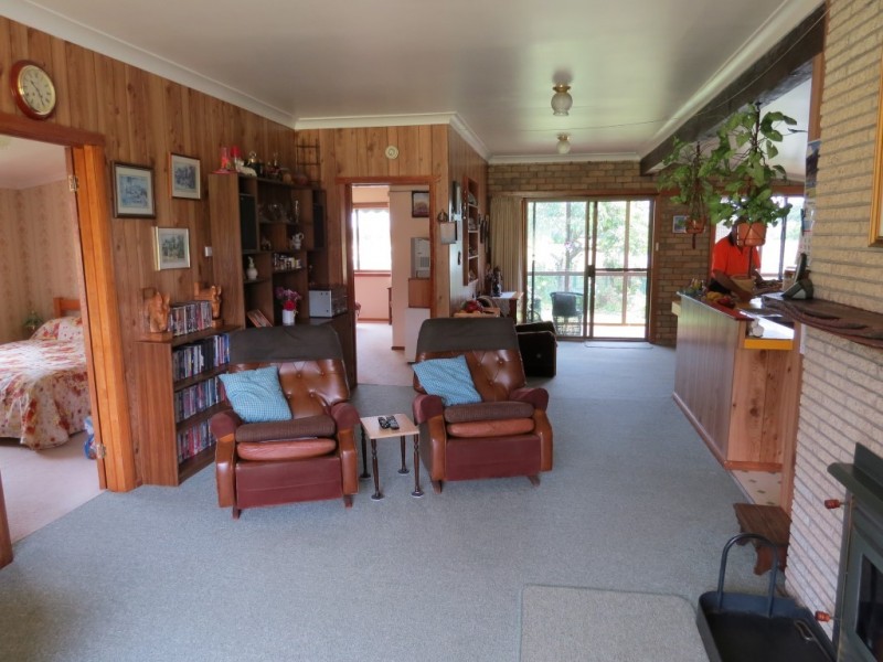 34 Lamberts Road, Merseylea TAS 7305