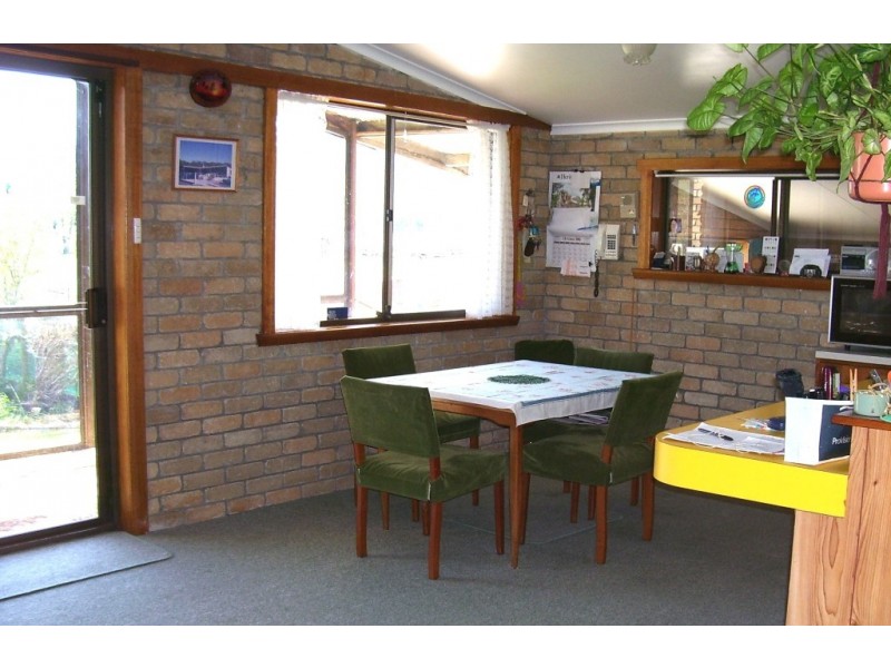 34 Lamberts Road, Merseylea TAS 7305