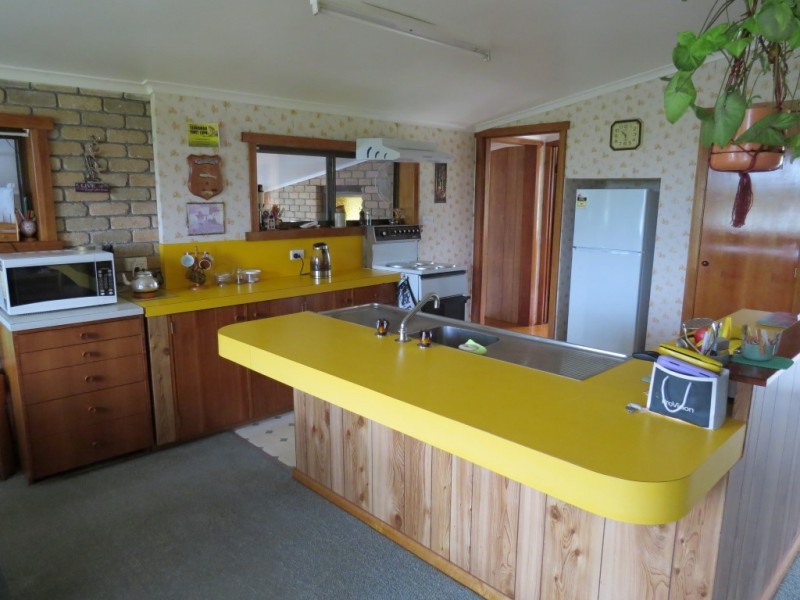 34 Lamberts Road, Merseylea TAS 7305