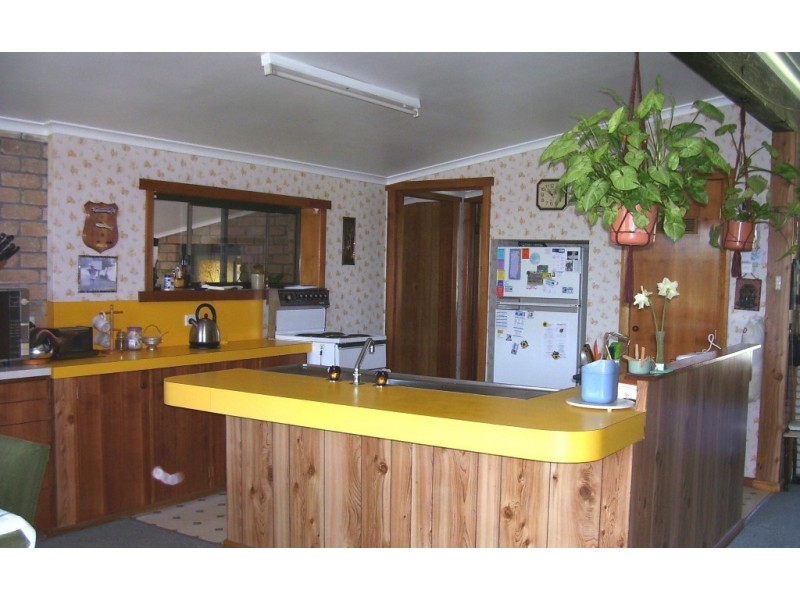34 Lamberts Road, Merseylea TAS 7305
