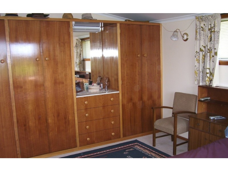 34 Lamberts Road, Merseylea TAS 7305