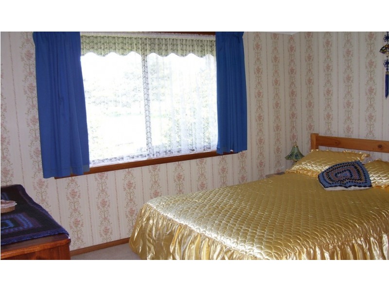 34 Lamberts Road, Merseylea TAS 7305