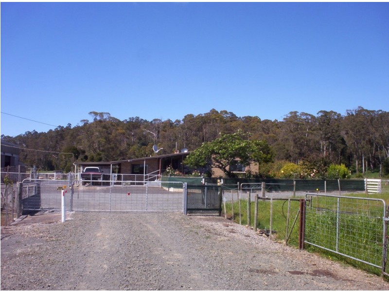 34 Lamberts Road, Merseylea TAS 7305