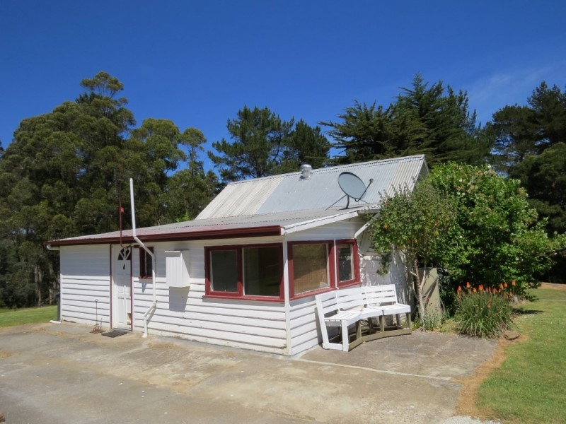 3098 Sheffield Road, Railton TAS 7305