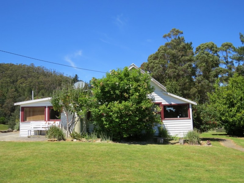 3098 Sheffield Road, Railton TAS 7305