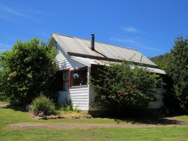 3098 Sheffield Road, Railton TAS 7305