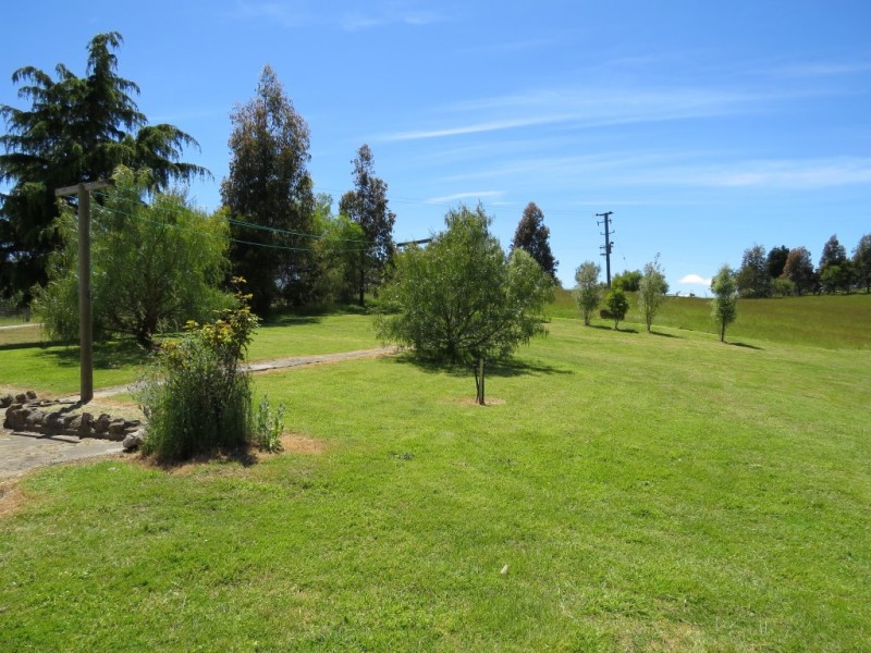 3098 Sheffield Road, Railton TAS 7305