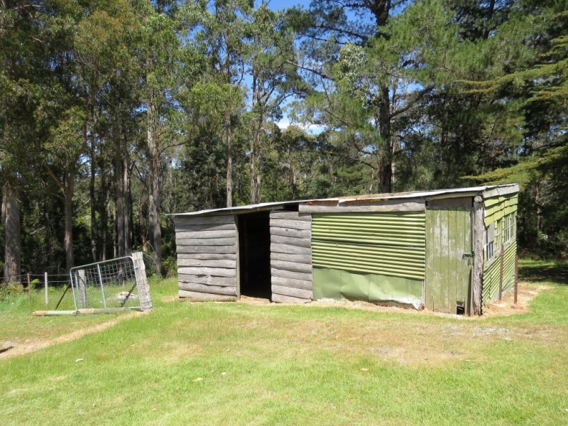 3098 Sheffield Road, Railton TAS 7305