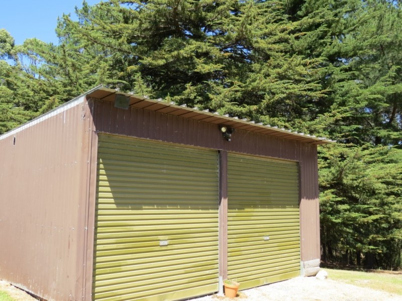 3098 Sheffield Road, Railton TAS 7305