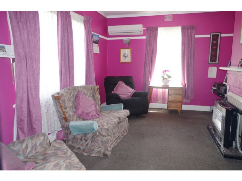 7 Albert Street, Sheffield TAS 7306