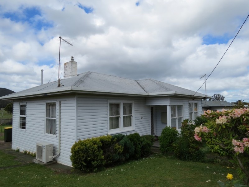 7 Albert Street, Sheffield TAS 7306