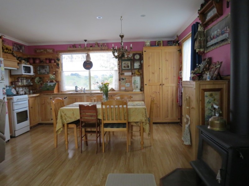 2 McNabs Road, West Kentish TAS 7306