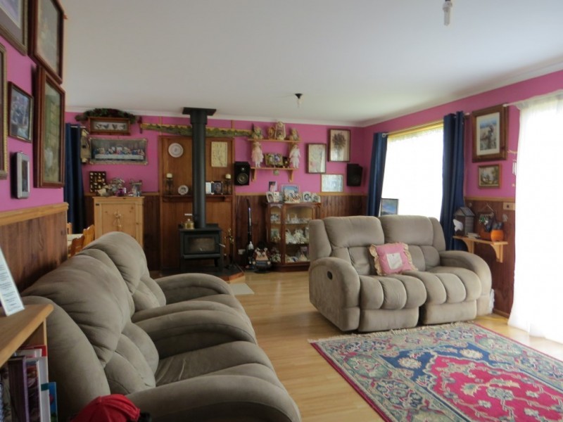 2 McNabs Road, West Kentish TAS 7306