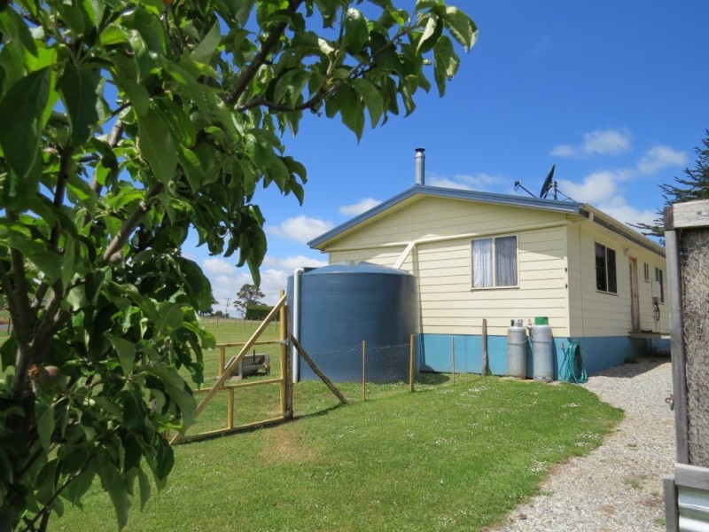 2 McNabs Road, West Kentish TAS 7306