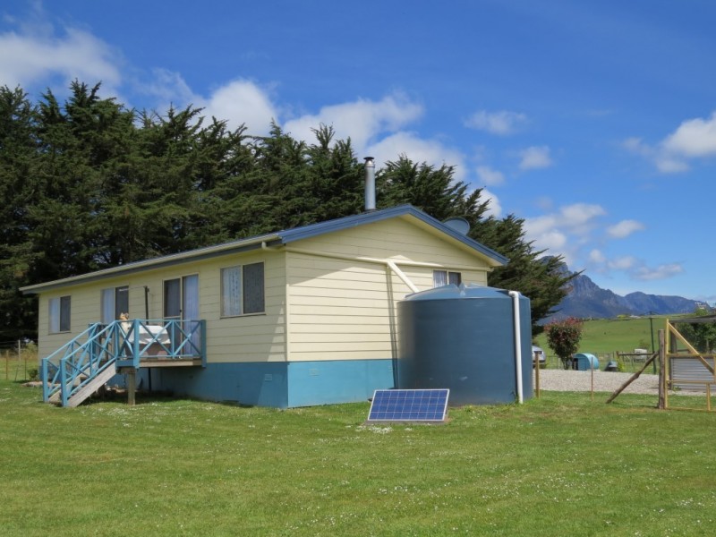 2 McNabs Road, West Kentish TAS 7306