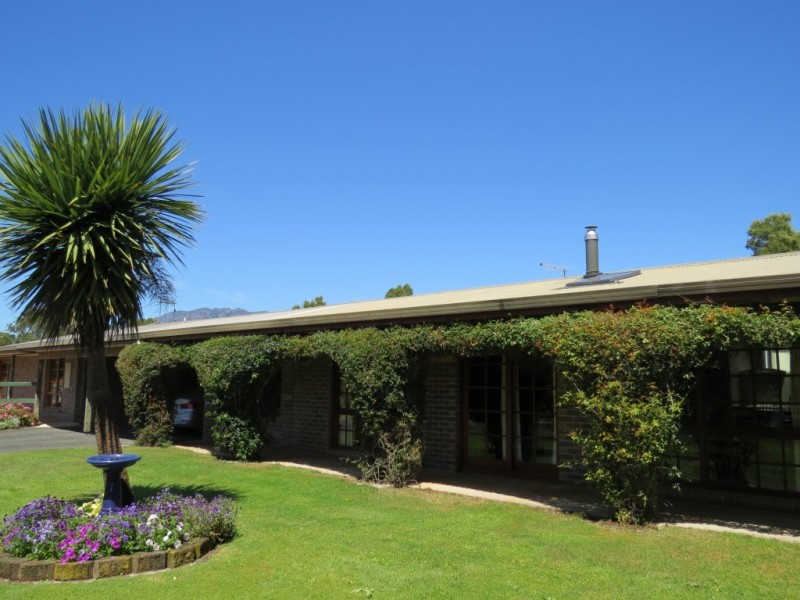 70 Brays Road, Sheffield TAS 7306
