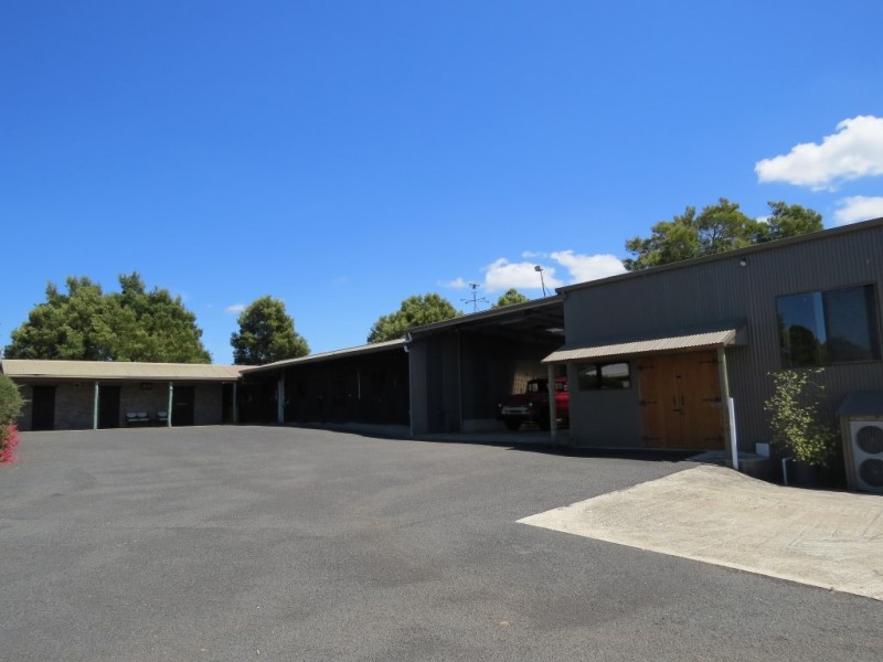 70 Brays Road, Sheffield TAS 7306