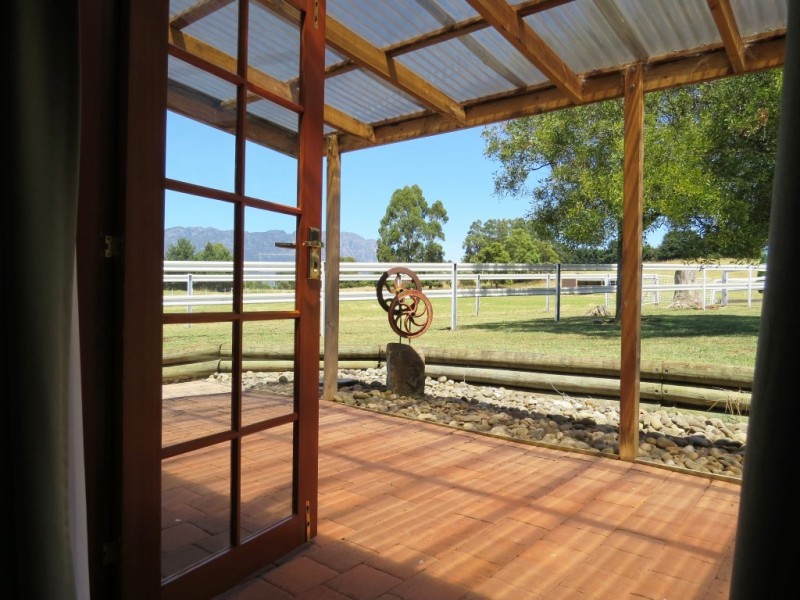 70 Brays Road, Sheffield TAS 7306