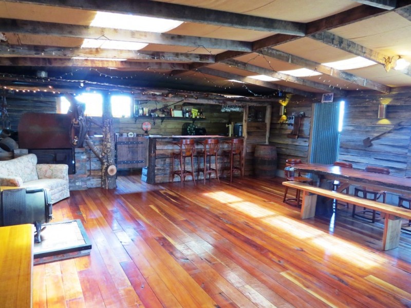 70 Brays Road, Sheffield TAS 7306