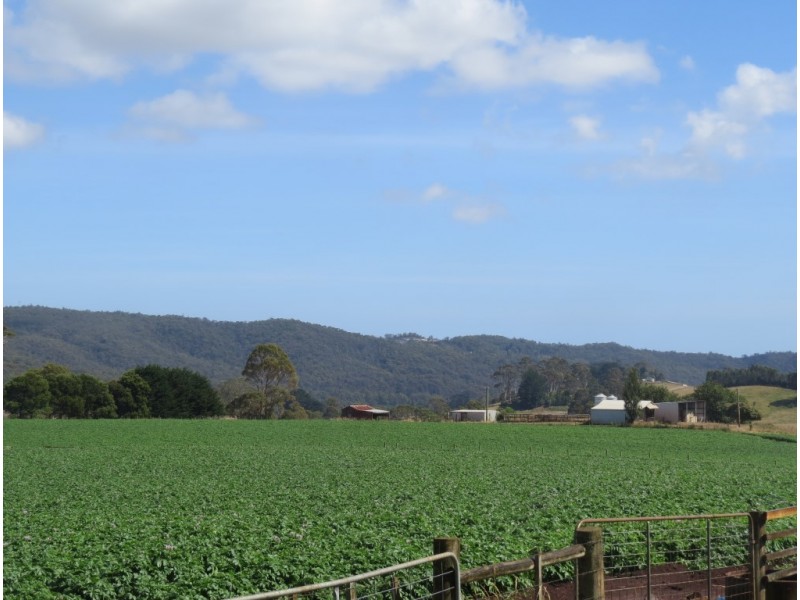 69 Meads Road, Melrose TAS 7310