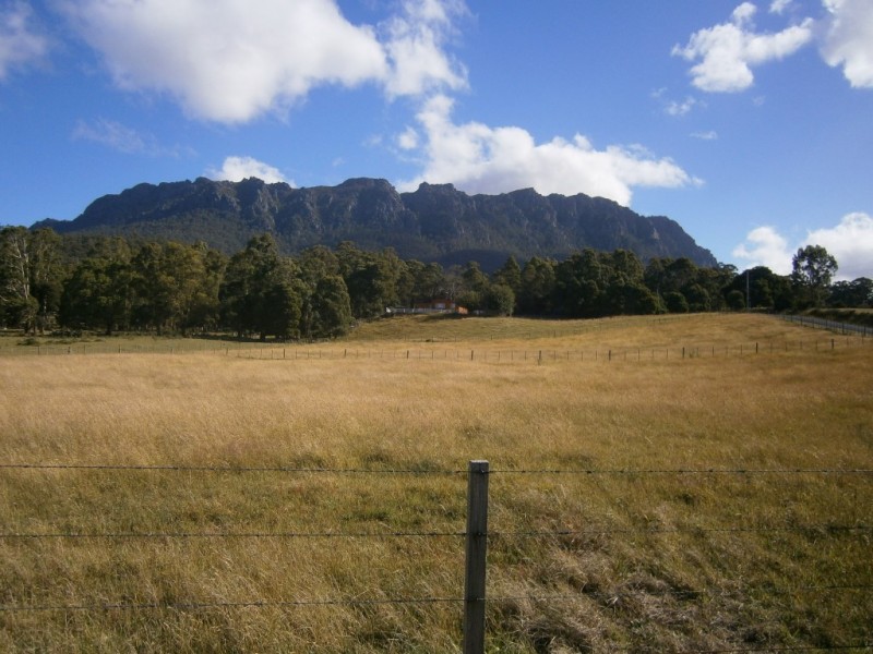 19 McCoys Road, Claude Road TAS 7306
