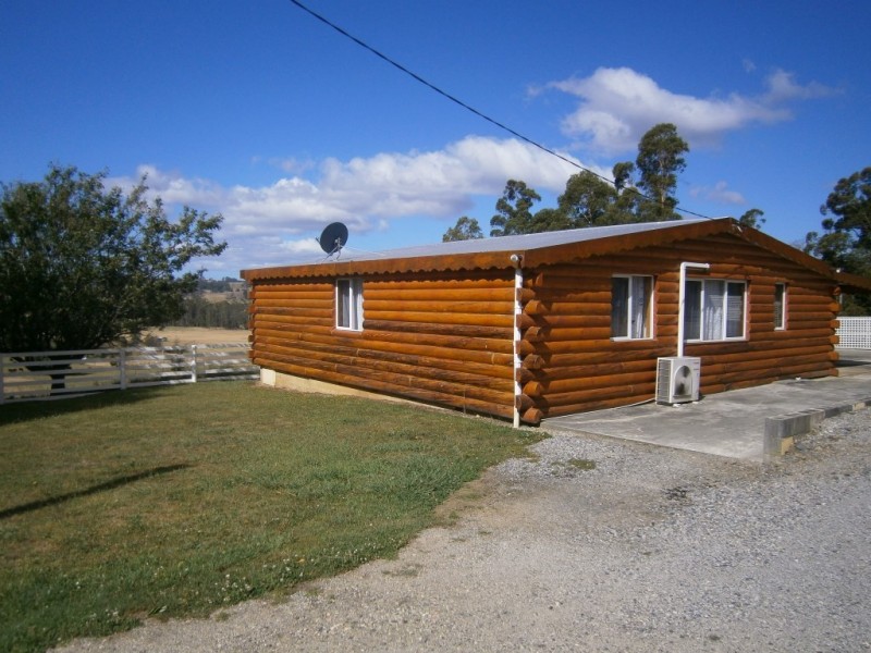 19 McCoys Road, Claude Road TAS 7306