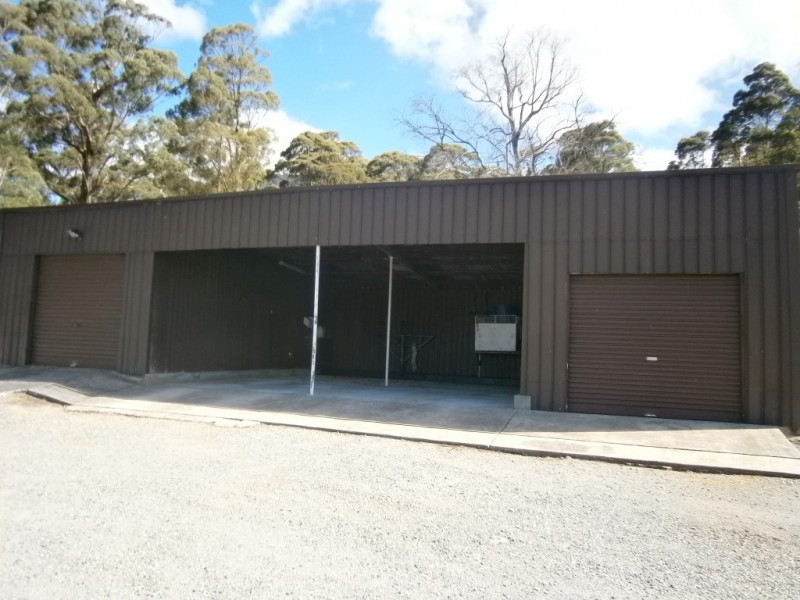 19 McCoys Road, Claude Road TAS 7306