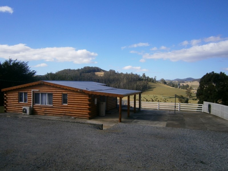 19 McCoys Road, Claude Road TAS 7306