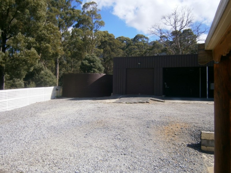 19 McCoys Road, Claude Road TAS 7306