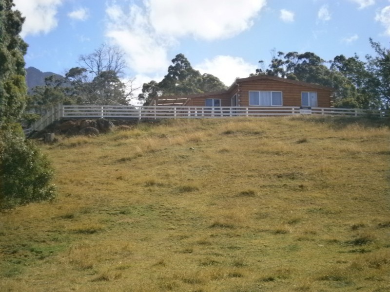 19 McCoys Road, Claude Road TAS 7306