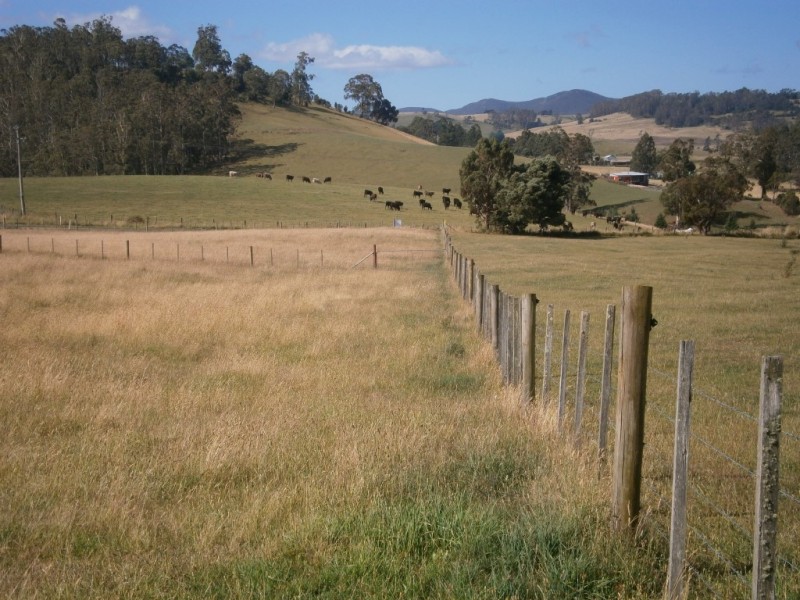 19 McCoys Road, Claude Road TAS 7306