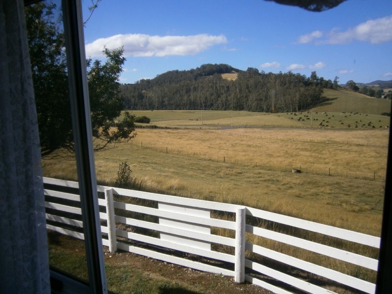 19 McCoys Road, Claude Road TAS 7306