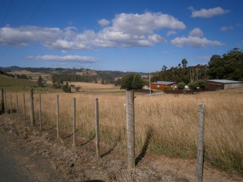 19 McCoys Road, Claude Road TAS 7306