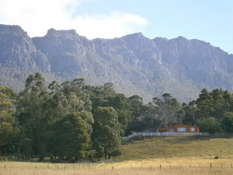 19 McCoys Road, Claude Road TAS 7306