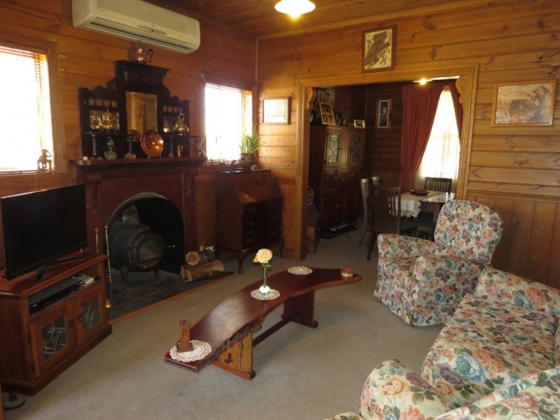 97 Main Street, Sheffield TAS 7306