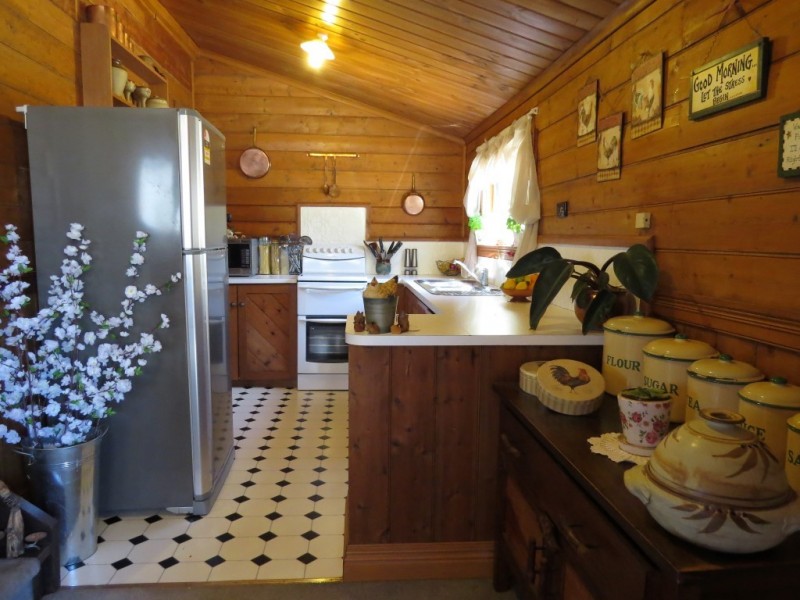 97 Main Street, Sheffield TAS 7306