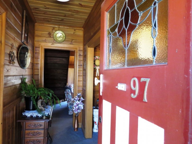 97 Main Street, Sheffield TAS 7306