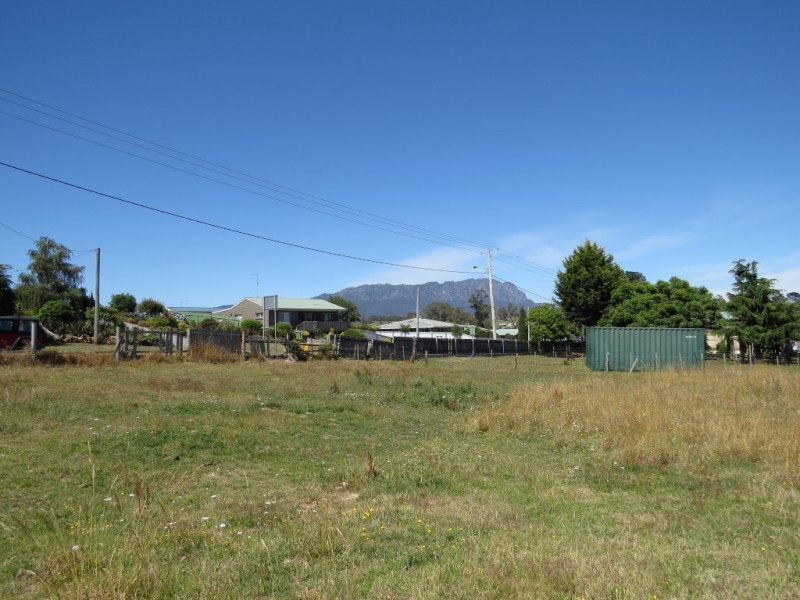 165 Main Street, Sheffield TAS 7306