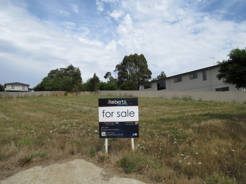 19 Smythe Street, Sheffield TAS 7306