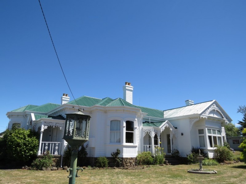 27 Henry Street, Sheffield TAS 7306