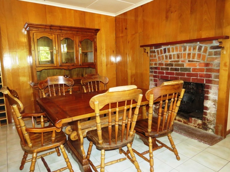 27 Henry Street, Sheffield TAS 7306