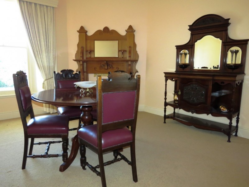 27 Henry Street, Sheffield TAS 7306