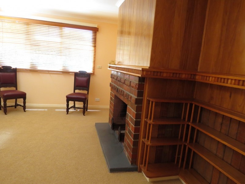 27 Henry Street, Sheffield TAS 7306