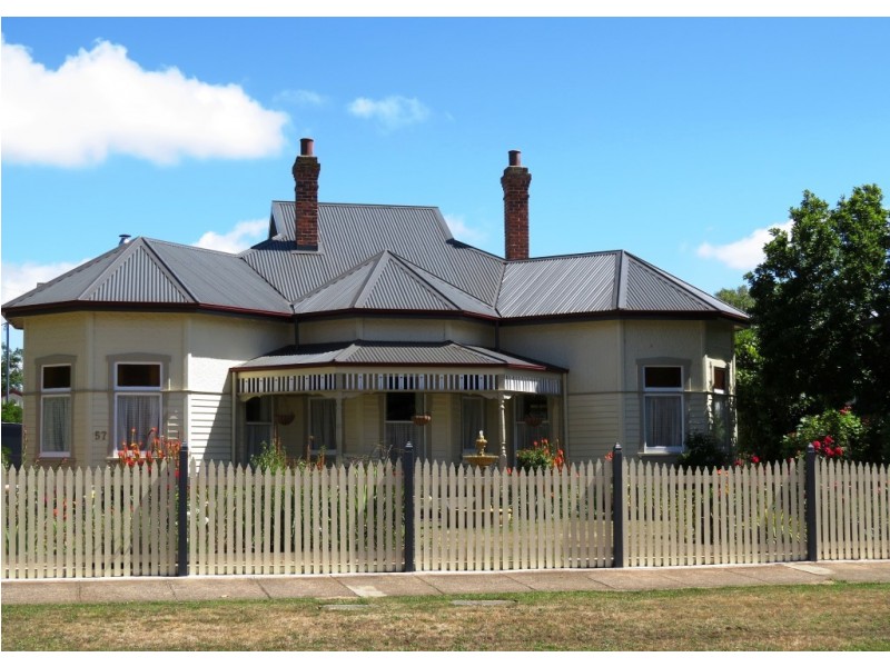 57 High Street, Sheffield TAS 7306