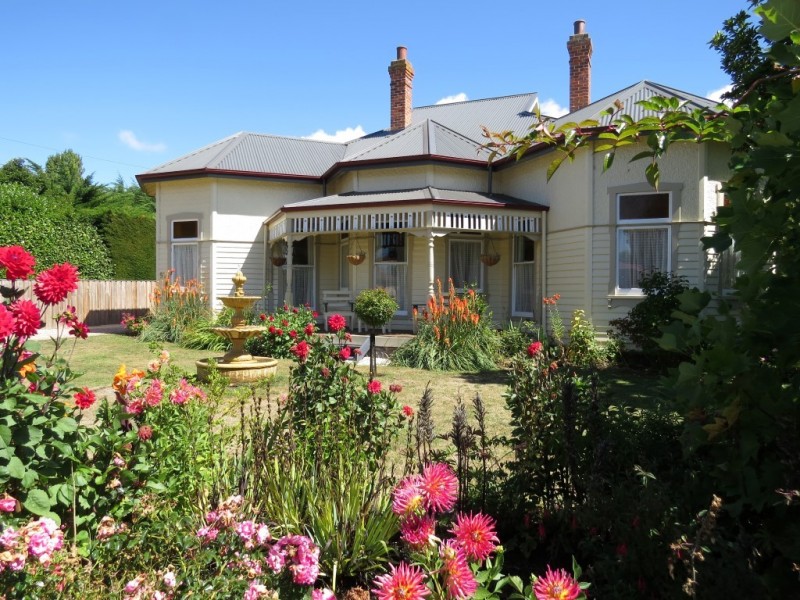 57 High Street, Sheffield TAS 7306