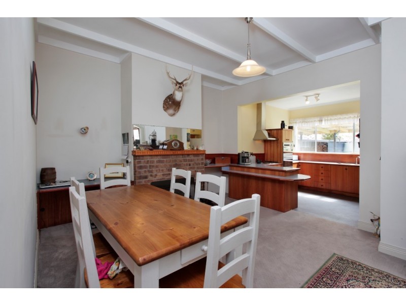 57 High Street, Sheffield TAS 7306