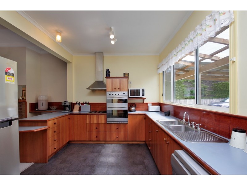 57 High Street, Sheffield TAS 7306