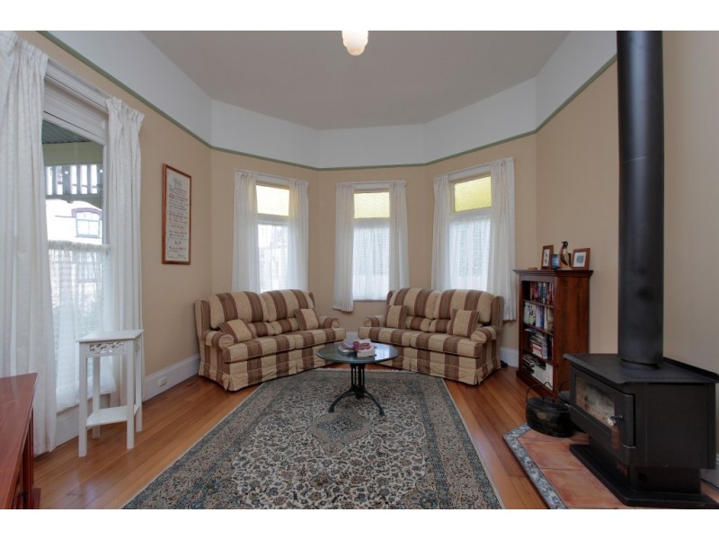 57 High Street, Sheffield TAS 7306