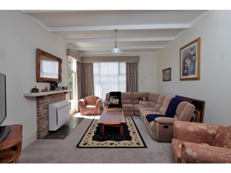 57 High Street, Sheffield TAS 7306