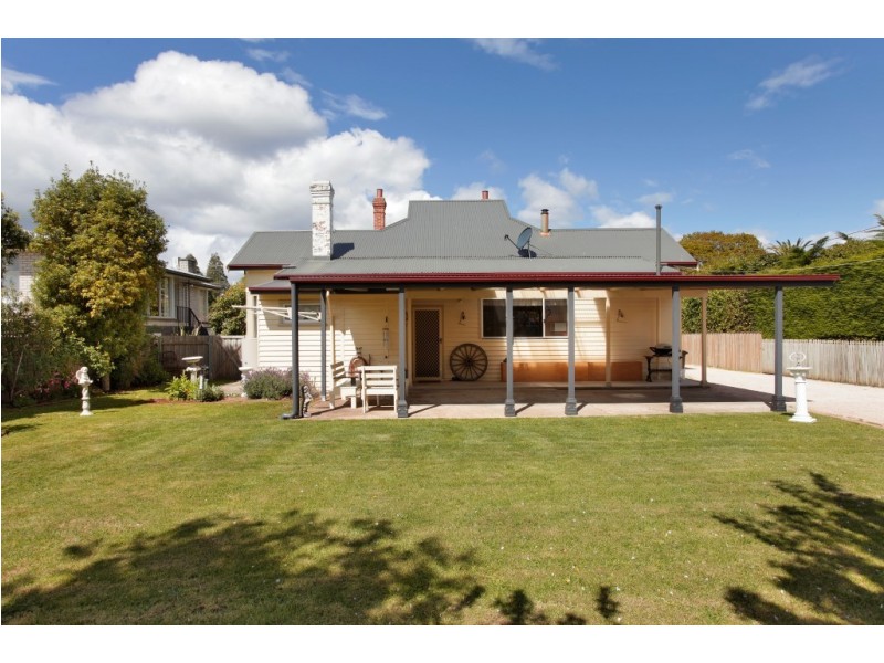 57 High Street, Sheffield TAS 7306